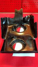 Racing airbox for Ducati 888