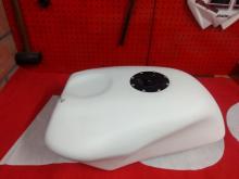 Fuel tank and parts for Ducati 996/998 RS