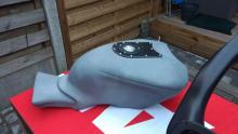 Fuel tank for Ducati 749/999 RS